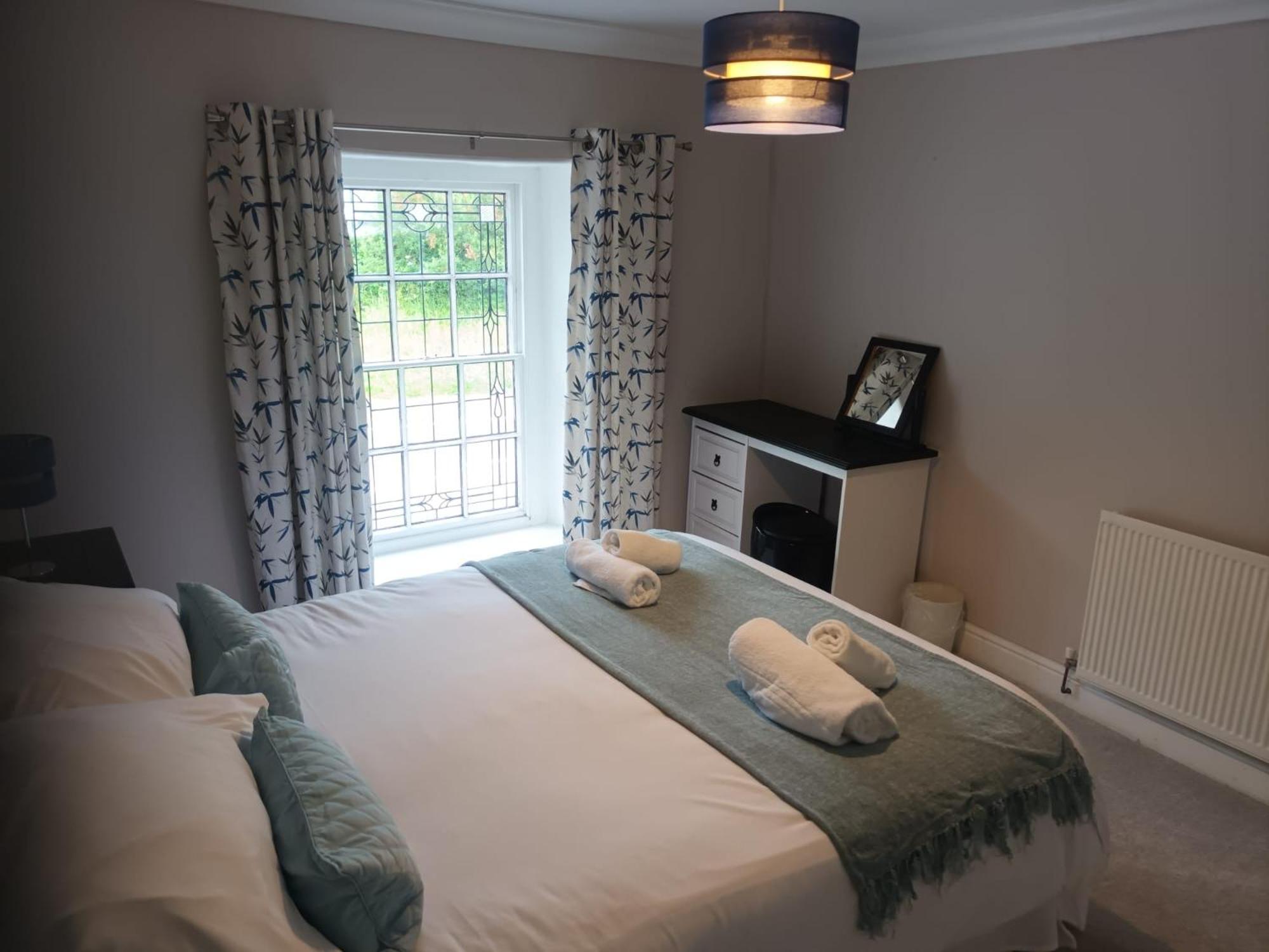 Llanina Arms 호텔 Llanarth  외부 사진